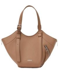 Loewe - Hammock Flip Bag - Lyst