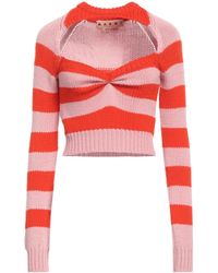 Marni - Jumper - Lyst