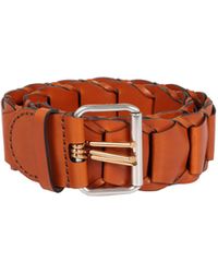 Etro - Adjustable Belt - Lyst