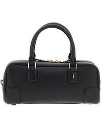 Loewe - Amazona 23 Cropped Bag - Lyst