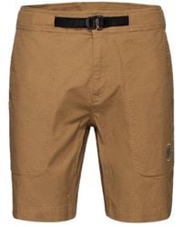 Mammut - Tamaro Shorts - Lyst