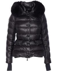 Moncler - Armoniques Hooded Down Ski Jacket - Lyst