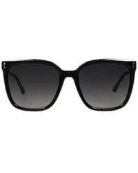 Isabel Marant - Plain Colour Sunglasses - Lyst