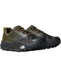 The North Face - Offtrail Tr Gore-Tex Cross-Country Running Shoes - Lyst