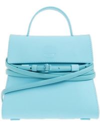 Moschino - Handle Tote Bag - Lyst