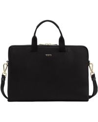 Tumi - Dakota Laptop Shoulder Bag - Lyst