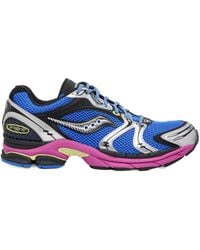 Saucony - Progrid Triumph 4 Sneakers - Lyst
