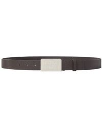 Fendi - 1925 Belt - Lyst