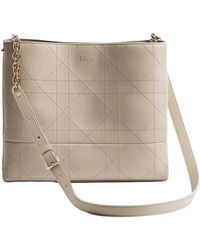 Dior - Trianon Bag With Chain - Lyst