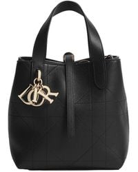 Dior - Small Toujours Vertical Tote Bag - Lyst