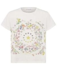 Dior - T-Shirt - Lyst