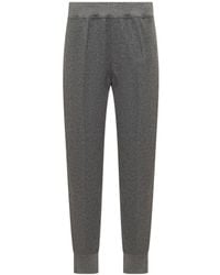 Jil Sander - Tapered Track Pants - Lyst