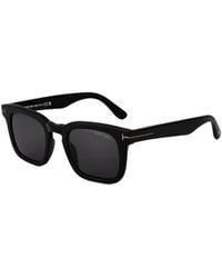 Tom Ford - Minimalist Square Sunglasses - Lyst