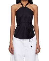 Baserange - Mar Top - Lyst