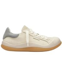 Axel Arigato - Squish Low-Top Sneakers - Lyst