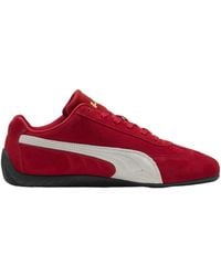 PUMA - Speedcat Og Sneaker - Lyst