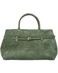 MANU Atelier - Le Cambon 35 Shoulder Bag - Lyst