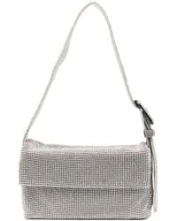Benedetta Bruzziches - Vitty La Mignon Shoulder Bag - Lyst