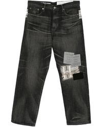 Yohji Yamamoto - X Neighborhood Savage Jeans - Lyst