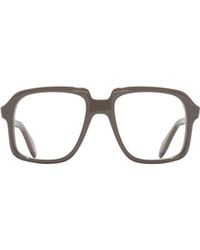 Cutler and Gross - 1397 Square Opticals - Lyst