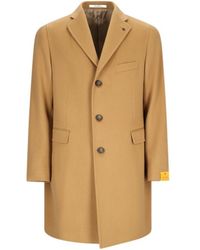 Tagliatore - Single-Breasted Coat - Lyst
