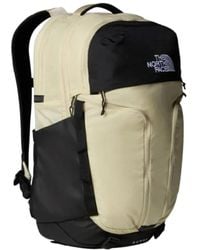 The North Face - Surge Backpack - Lyst