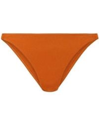 Eres - Classic Low-Rise Bikini Bottoms - Lyst