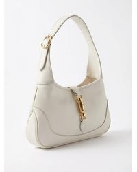 Gucci - Jackie Slim Medium Shoulder Bag - Lyst