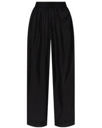 Lisa Yang - Relaxed Fit Lounge Pants - Lyst
