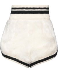 Dolce & Gabbana - Shorts & Bermuda Shorts - Lyst