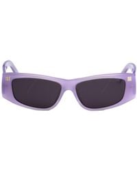 Givenchy - Rectangle Full-Rim Sunglasses - Lyst