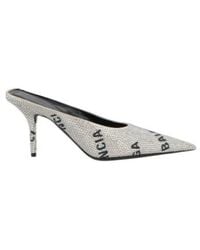 Balenciaga - Mules And Clogs - Lyst