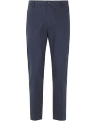 Department 5 - Prince Slim Chino Pants - Lyst