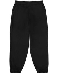 Entire studios - Elastic-Waist Tapered Pants - Lyst