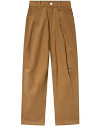 Isabel Marant - Isabel Marant Étoile Opalyna Pants - Lyst