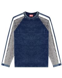 DIESEL - K-Hero Pullover - Lyst