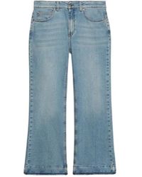 iBlues - Logo Jeans - Lyst