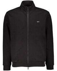 Paul & Shark - Zip Logo Sweatshirt - Lyst