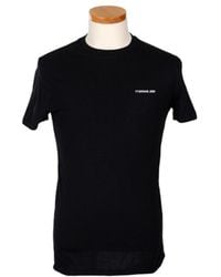 Neil Barrett - Logo Detail T-Shirt - Lyst