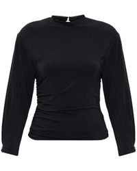 IRO - Long Sleeve T-Shirt - Lyst
