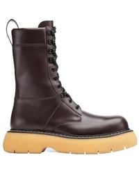 Bottega Veneta - The Bounce Boots - Lyst
