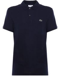 Lacoste - Original L.12.12 Short-Sleeved Polo Shirt - Lyst