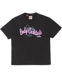 GALLERY DEPT. - Body Cocktails T-Shirt - Lyst