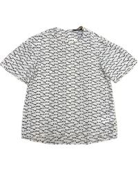 Weekend by Maxmara - Short-Sleeved Tops - Lyst