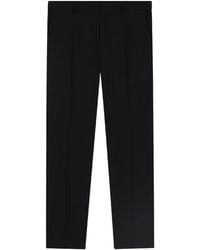 BOSS - H-Genius-Mm-224 Slim-Fit Trousers - Lyst