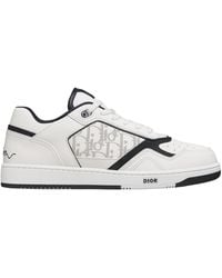 Dior - Homme B27 Uptown Low-Top Sneakers - Lyst
