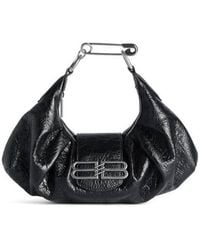 Balenciaga - Pamela Shoulder Bag - Lyst