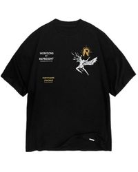 Represent - Graphic T-Shirts And Polos - Lyst