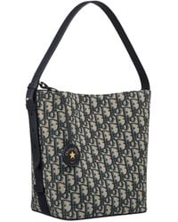 Dior - Small Star Bucket Bag - Lyst