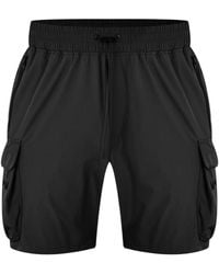 Represent - Minimalist Cargo Shorts - Lyst